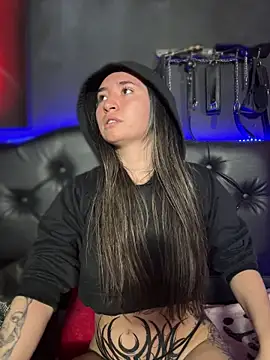 Sophie_LS Live XXX-Chat