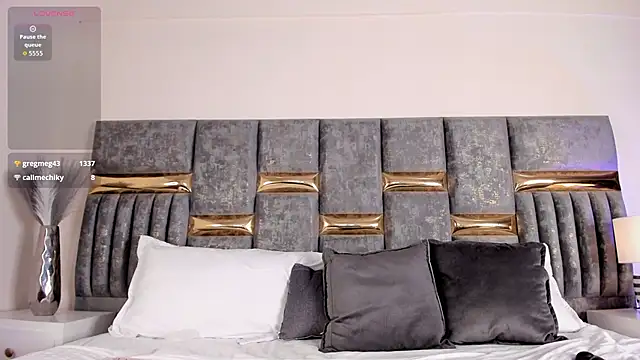 Chatroom XXX en direct de top_mary