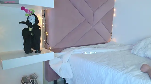 Živý XXX chat eva_sin18