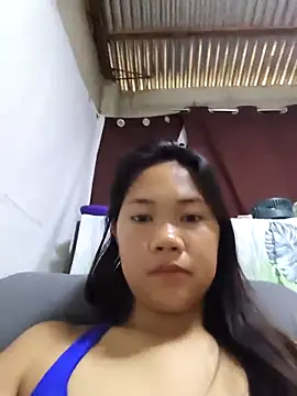 Chat +18 de SexypilipinaLady22 ao vivo