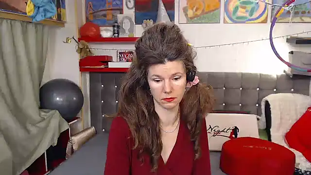 XXX chat uživo modela kellyterapy