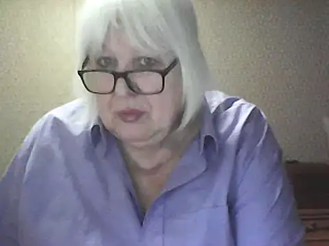 Alexia64231 Webcam-Show