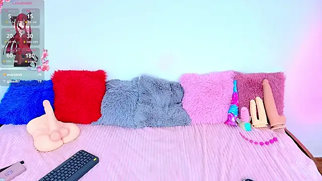 دردشة Cloee_Lovee الجنسية المباشرة