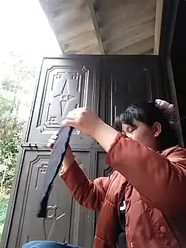 Baby_flower_1 现场XXX聊天