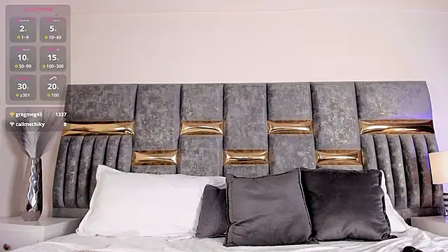 top_maryのライブXXXチャット