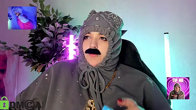 Chat XXX ao vivo de Mia_R0ss