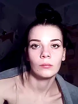 JhonSHelBy7LuNa – Kamerová šou