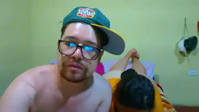 pecadodulce123 Live XXX-Chat