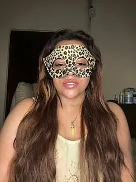 SLNatasha 라이브 XXX 채팅