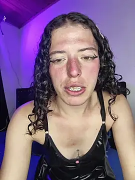 vanesa_gomez Live XXX-Chat