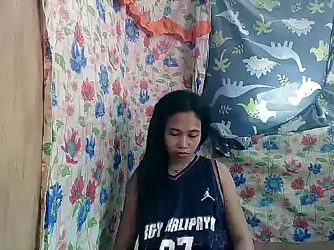 PinaySkinnyGirlのライブXXXチャット