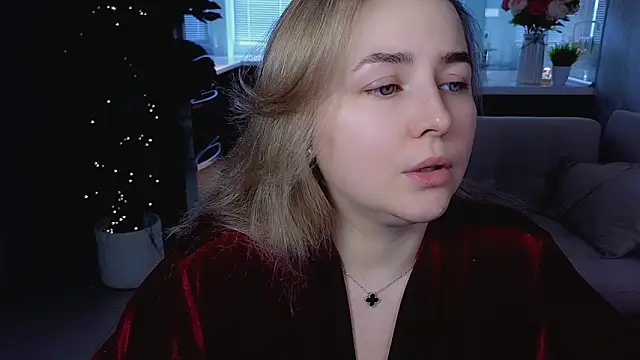 Mira_Mermayd 라이브 XXX 채팅