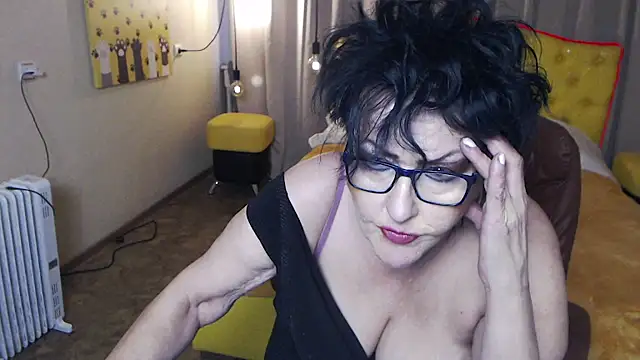 MasterLeila: απευθείας συνομιλία ΧΧΧ