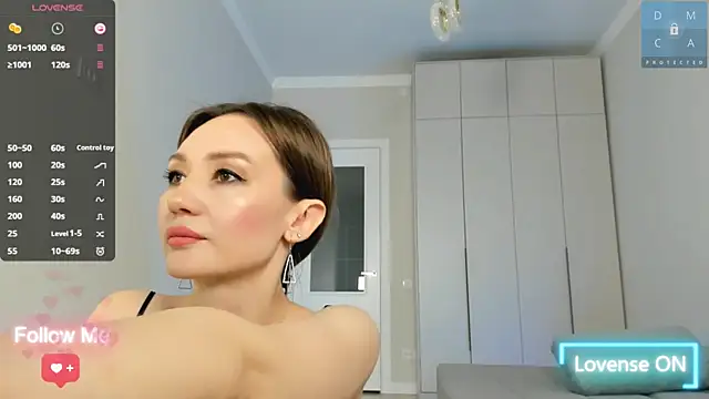 Chat XXX en directo de MinaDiamondd