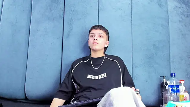 Chat XXX en directo de Megan_Thompson_