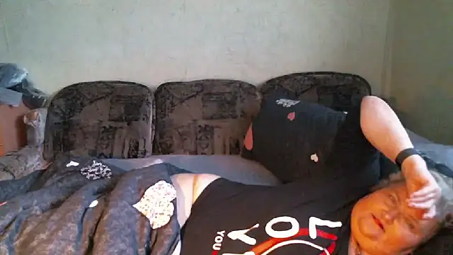 Chat +18 de Lana555 ao vivo