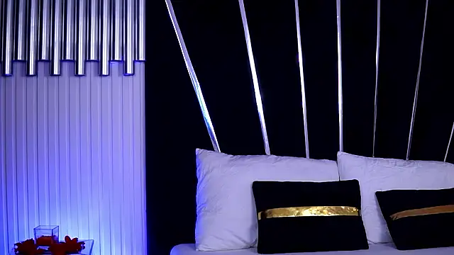 عرض كام CelesteArden