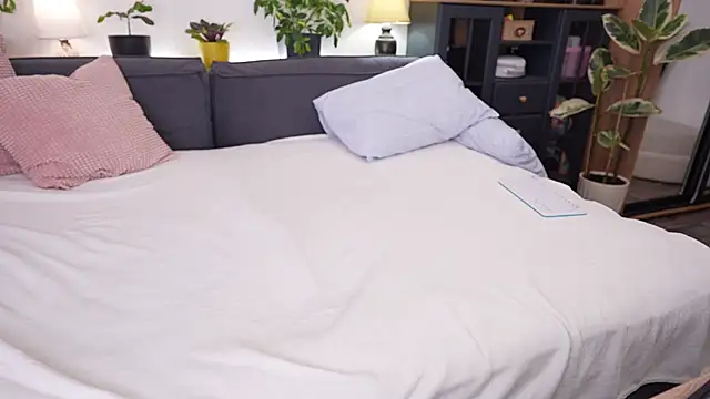 Chat XXX ao vivo de Lily_minx