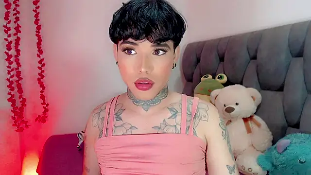 Вебкам-шоу little_star_porn