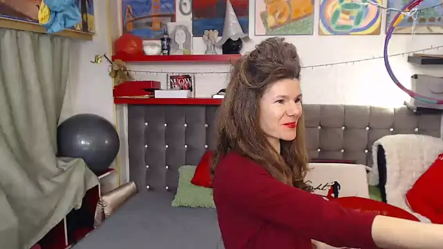 Czat XXX na żywo – kellyterapy