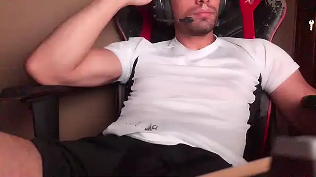 Stefan_dot 라이브 XXX 채팅