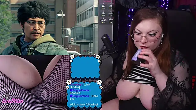 دردشة evamila الجنسية المباشرة