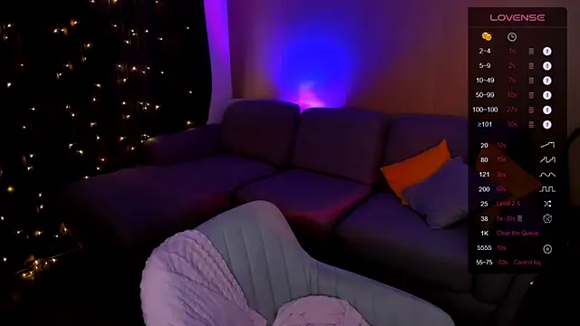 Chat XXX ao vivo de AnyaTaylor_