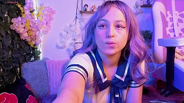 Eymmy_24 – Kamerová šou