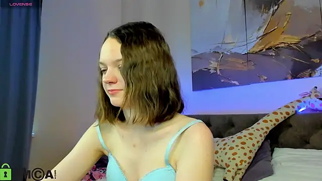 แชท XXX สดของ Olivia_Riesz