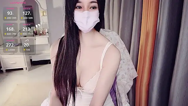 NolanMia's Live XXX Chat