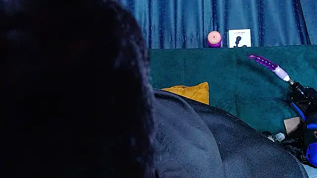 the_dog_lian's Live XXX Chat