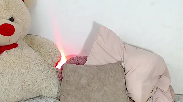 Chat XXX en directo de keelly_richaardson1