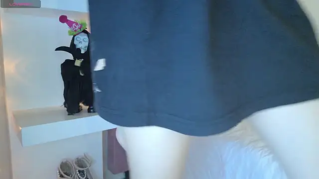 eva_sin18 Adlı Modelin Canlı XXX Sohbeti