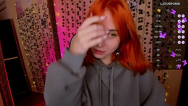 deboramoore Live XXX-chat