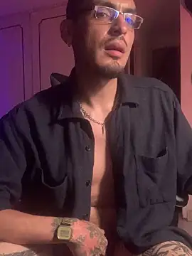 malek_xarx_'s Live XXX Chat