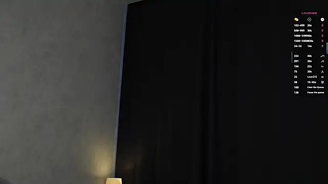 Chat +18 de LettySlovacek ao vivo