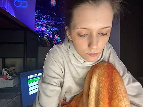 Thedeepwebcutie Live XXX-Chat