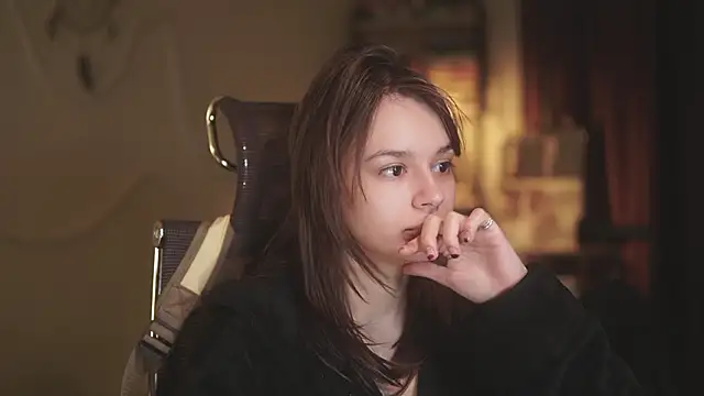 XXX chat uživo modela alyssa_sweet