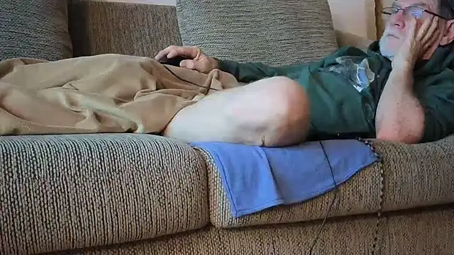 Chat XXX en directo de CDforU