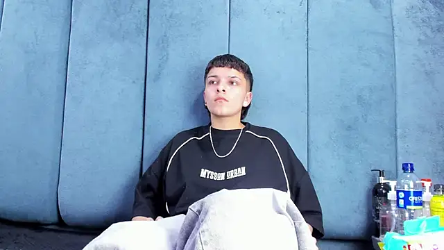 Megan_Thompson_ – Live XXX-chat