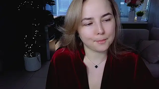 Chatroom XXX en direct de Mira_Mermayd