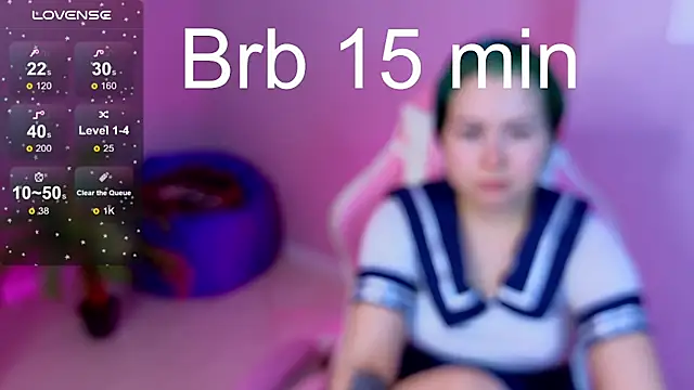 AnitaMeyer live XXX chat