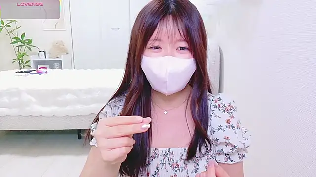 Reinya__nyan2のウェブカメラショー