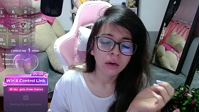 Maggie_Fox3のライブXXXチャット