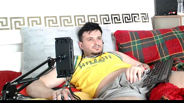 FuckToyBoy69 라이브 XXX 채팅