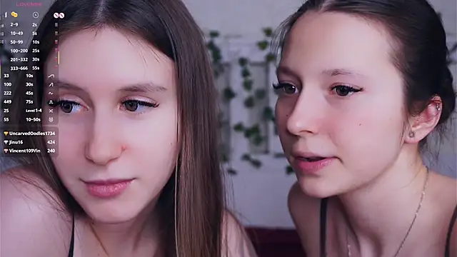 GabrielleLynchard – Naživo XXX chat