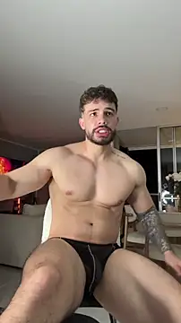 Valenthino_Salvatore 웹캠 쇼