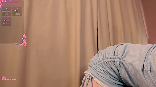 AdeleSilvy's Live XXX Chat