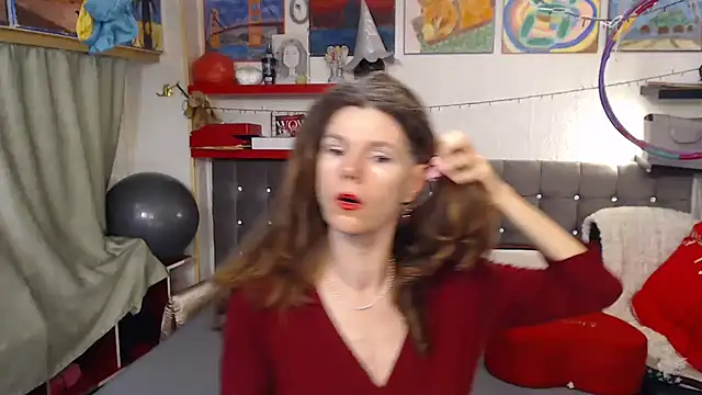 Chat XXX Live kellyterapy