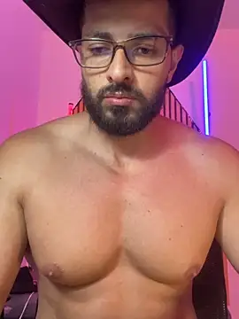 magnumchris Webcam show